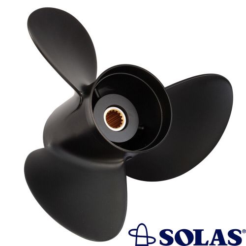 14.5 x 19p propeller for honda bf115 large gearcase 15 spline 115 2011-2021 rh