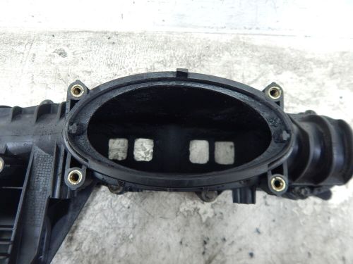 Mercedes sprinter mk2 06-16 2.1 diesel  inlet manifold