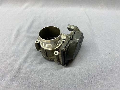 Ford mondeo mk4 10-14 2.0 diesel throttle body genuine 9m5q-9e926-aa