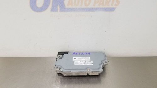 19 ford f150 communication voice recognition module ku5t14g371cdf