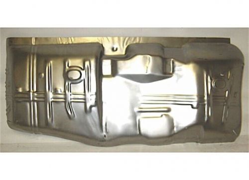 Sherman parts flr pan ft lh 6467 chevelle/ 705-46cl