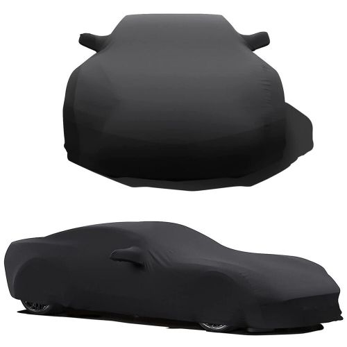 For aston martin  db9 db11 dbs stretch satin car cover scratch dust proof us