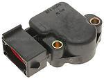 Standard motor products th75 throttle position sensor