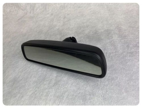 Gm oem 038135 rear view mirror