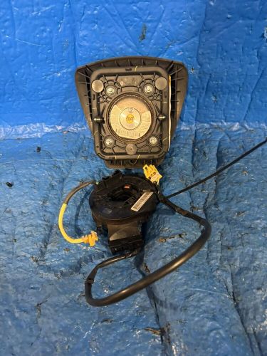 2012-2013-2014-2015-2016-chevrolet express 2500 / 3500 van driver wheel airbag