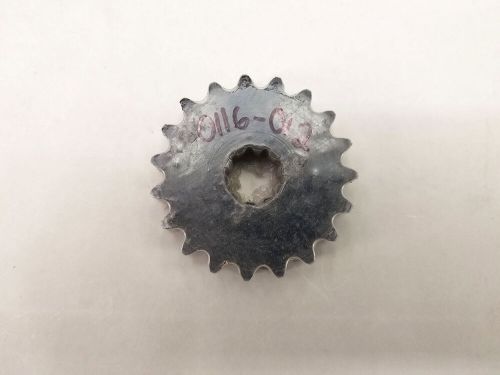 Arctic cat * sprocket 19t 0116-012 * 440cc models