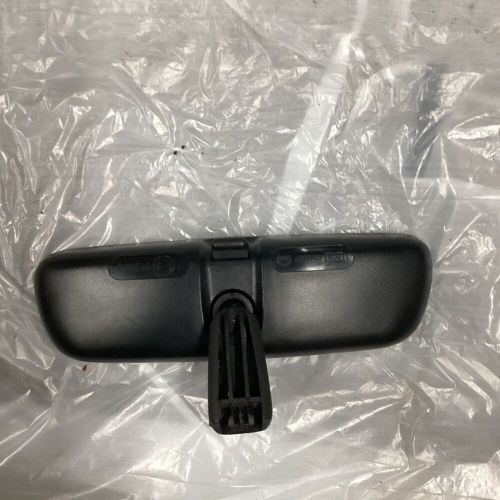 Mercedes-benz vaneo w414 2003 interior rear view mirror 1e9010080 dev230239