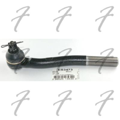 Falcon steering systems fes3473 tie rod-steering tie rod end