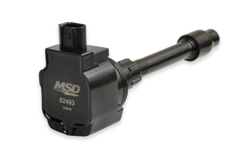 82493 msd ignition coil - blaster series - honda 1.5l/2.0l/2.0l turbo