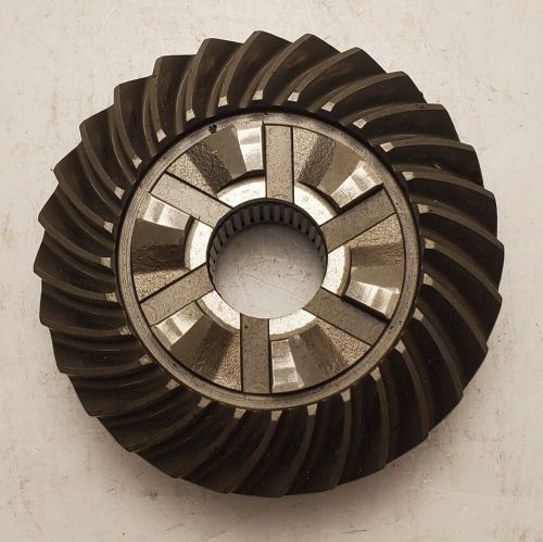 Mercruiser 1984-1990 forward gear alpha i gen i t:28 p:6 42933a2 c# 43-42933-2