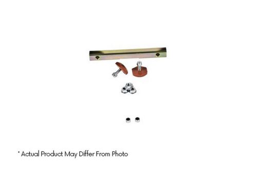 Belltech 6502 2&#034; drop leaf spring hanger kit (front hanger)