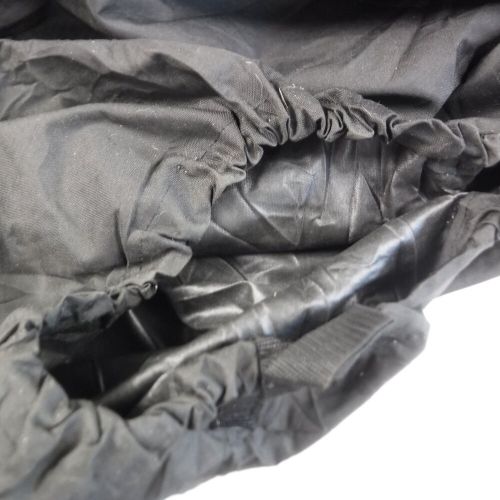 Heavy duty t-top boat cover 24&#039;-26&#039; x 108&#034; 600d polyester black