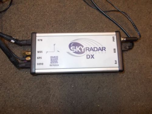 Skyradar-dx