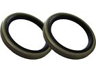 For mercruiser 26-823894 oil seal alpha one generation i sterndrives inboardx2pc