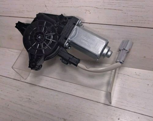 Front right power window motor for hyundai elantra 2009-2012 312-00014-01