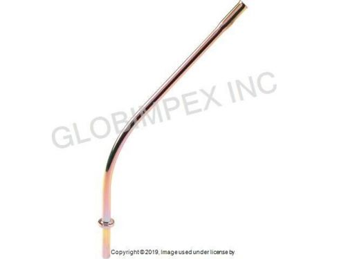 Volkswagen (1983-1991) engine oil dipstick tube jp group dansk + 1 year warranty