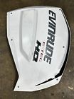 Clean used brp / evinrude 2015 v6 3.4l 200 hp g2 port &amp; starboard &amp; top cowl set