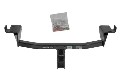 Draw-tite 75998 - class 3 max-frame™ trailer hitch with 2&#034; receiver opening