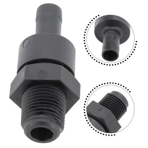 Plastic pcv valve fitting for chrysler for sebring 2.4l 2004-2006 4777240ad