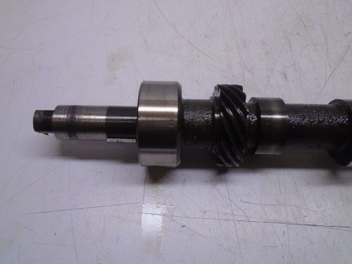 W3 mercruiser 3.7l 485 camshaft  466-8330 466-7553