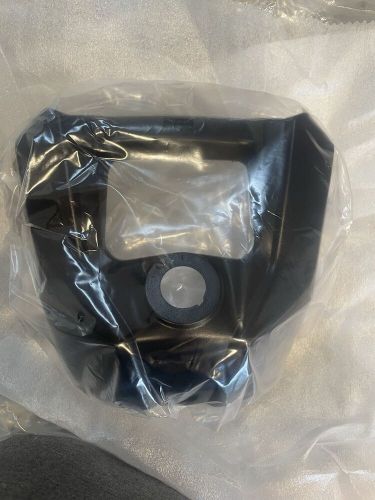 Honda 2015-2018 trx meter nh1 cover 53206-hr6-a60za new oem