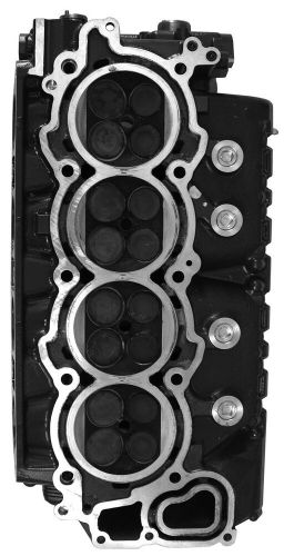 Remanufactured yamaha 2006-2011 300/350 hp v8 4-stroke outboard cylinder head