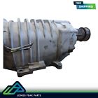 2001 2002 2003 2004 nissan xterra frontier supercharger 3.3l oem 14110-5s700