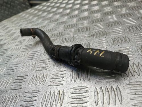 Seat alhambra water coolant pipe hose 2.0 tdi diesel mk2 2010 - 2015