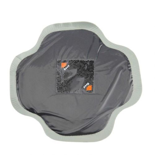 Tire repair patch tubeless cold repair patches for natural rubber tires