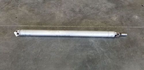 11 gmc sierra 1500 rear drive shaft 5.3l 4x4 4wd 20912697