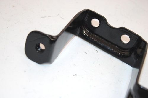 00 kawasaki prairie 300 kvf300b2 oem muffler bracket 32069-1547 ak0