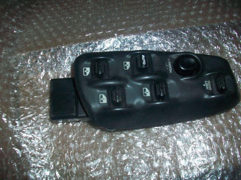 Dodge 00 dakota durango master power left window switch oem 98-99-00