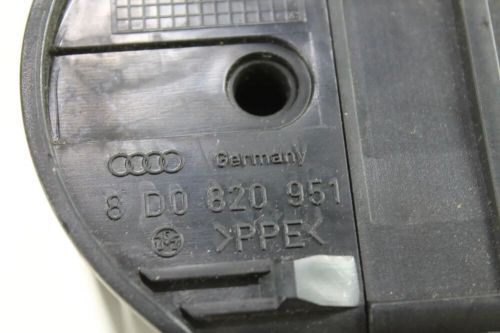 Audi a4 b5 8d air nozzles air outlet center dashboard original 8d0820951