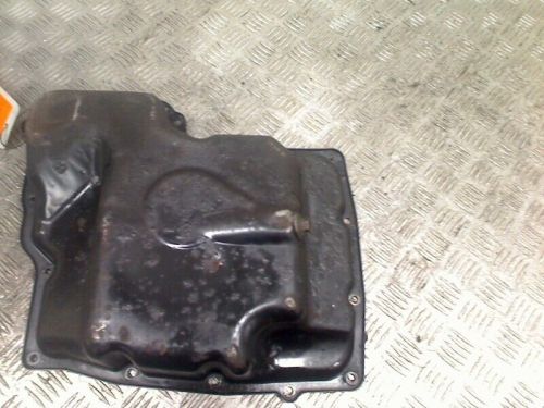 Oil tub cover sump ford transit bus 2.2 tdci 16v (p8fa(euro 4)) 2008-