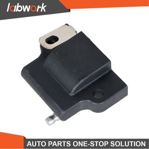 Labwork ignition coil for johnson evinrude 150-300hp engines # 582508 18-5179