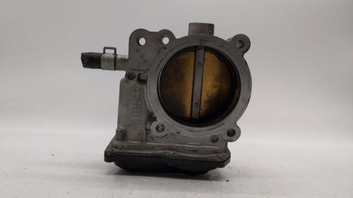 2014-2018 kia sorento throttle body uerfm