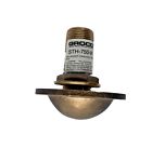 Sth-750-w, groco 3/4&#034; bronze scoop thru- hull w/nut