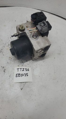 1997-2001 toyota camry anti brake system pump assembly 4451033070