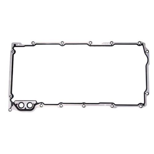 For chevrolet pontiac cadillac cts 4.8 5.3 6.0 engine oil pan gasket 12612350