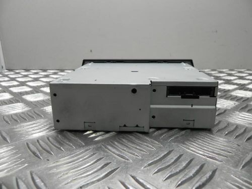 Cd changer mazda 3 2016 bje8669g0c-