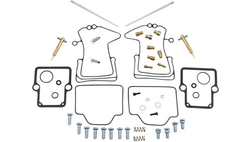 All balls carburetor carb rebuild kit for 1999 arctic cat powder special 700/le