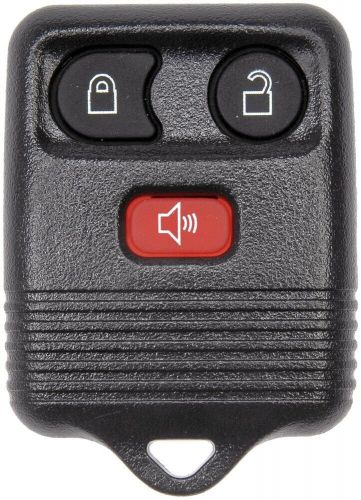 Keyless entry module case dorman 13625