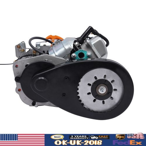 100cc 4 stroke Bicycle Engine Kit Set Gas Motorized Motor Bike Modified Engine, US $307.22, image 13