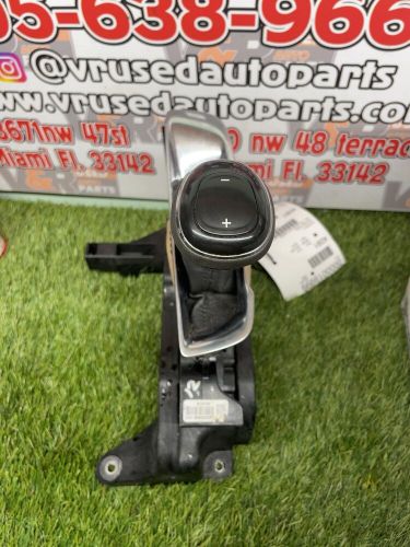 ✅ 2018 chevy malibu floor shifter pn: 84308196 oem