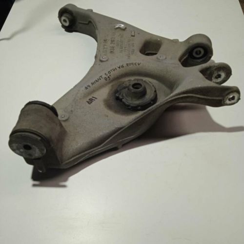 8e0505311 suspension arm lower rear left for audi a4 avant (8e) 2004 242484-