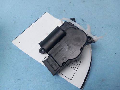 07-15 17-19 audi q7 premium hvac flap servo air motor vent actuator 62403