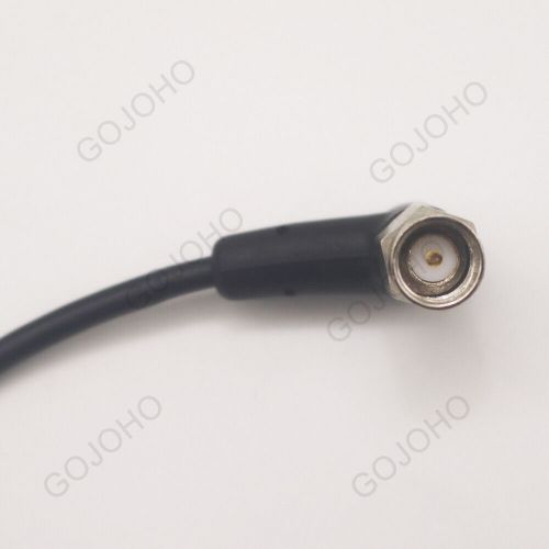 Gps navigation antenna for car radios active antenna sma male plug