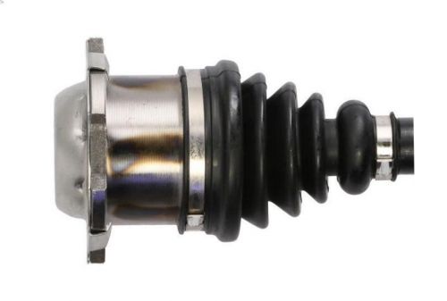 Drive shaft pascal g2w004pc for audi a3 (8l1) 1.8 1998-2003-