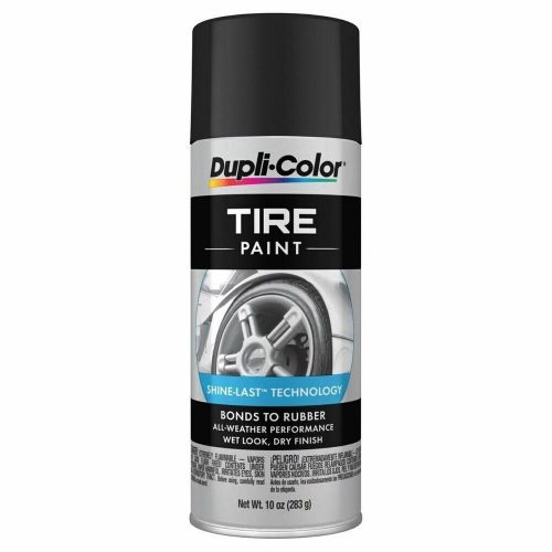 Dupli-color paint tp101 dupli-color tire paint