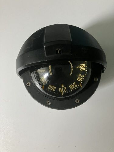 Ritchie voyager boat compass b-80